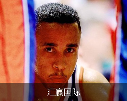 汇赢国际体育的故事 